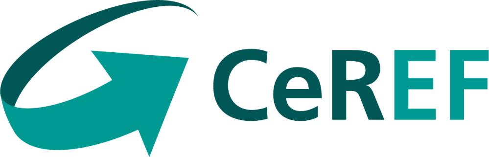 Logo CeREF